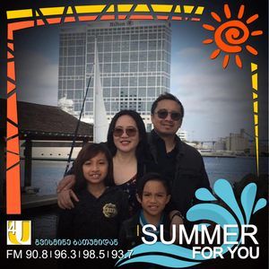 Meet your Posher, Jhun